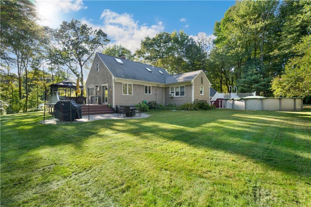 37 Absalona Hill Road, Glocester