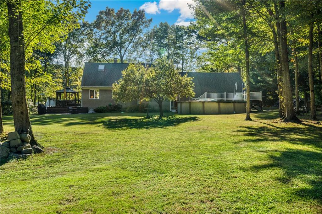 37 Absalona Hill Road, Glocester