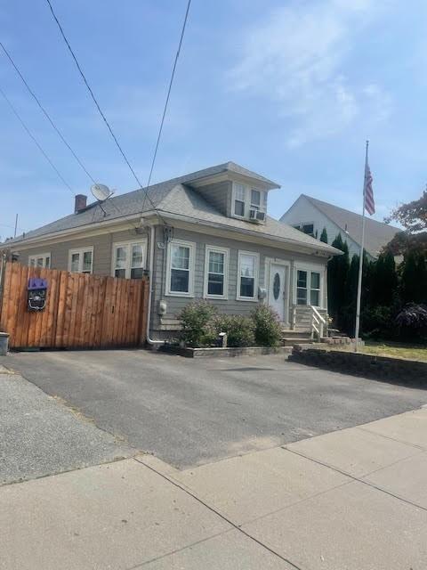 420 Webster Avenue, Cranston