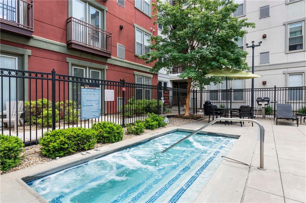 1000 Providence Place, Unit#435, Providence