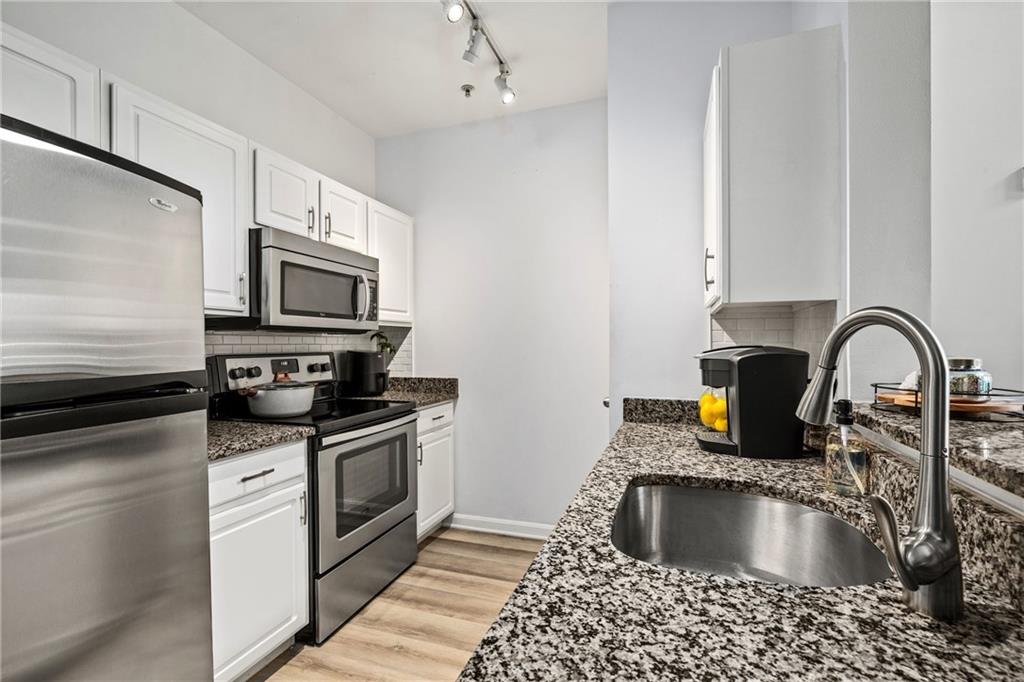 1000 Providence Place, Unit#435, Providence