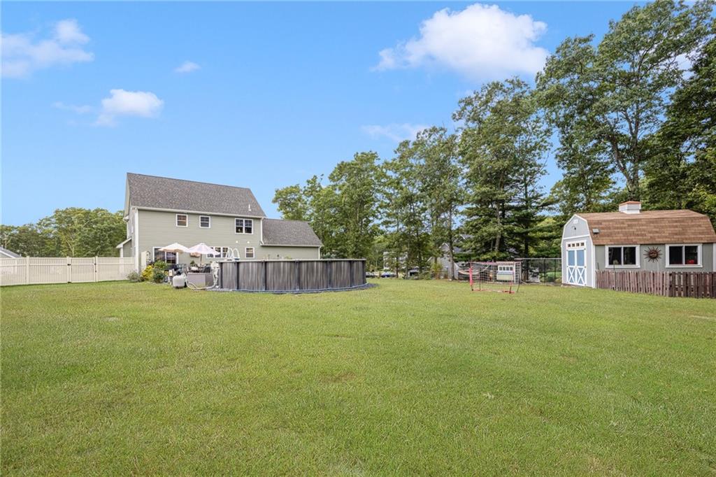 93 Harbor Ridge Lane, Tiverton