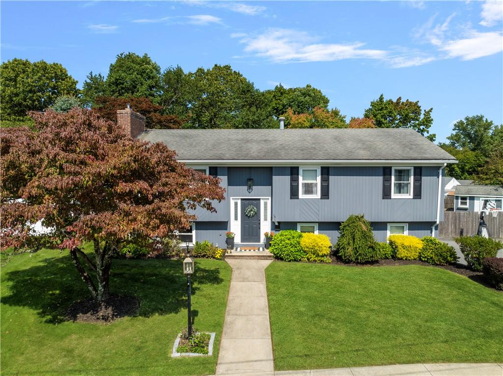 131 Woodview Drive, Cranston