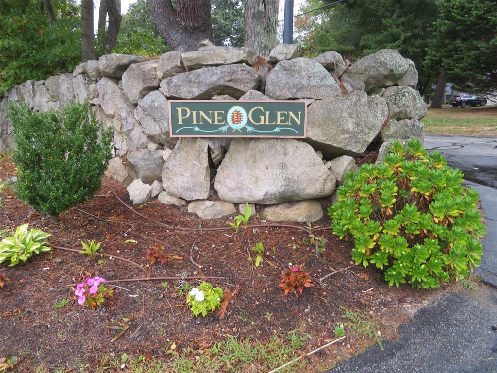 123 Pine Glen Drive, East Greenwich