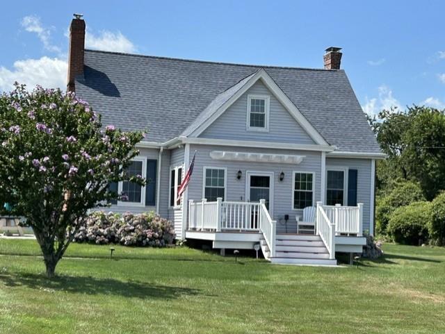 975 Point Judith Road, Narragansett