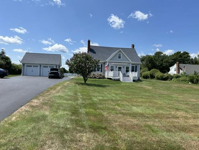 975 Point Judith Road, Narragansett