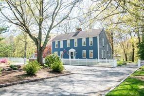 41 Trimtown Road, Scituate