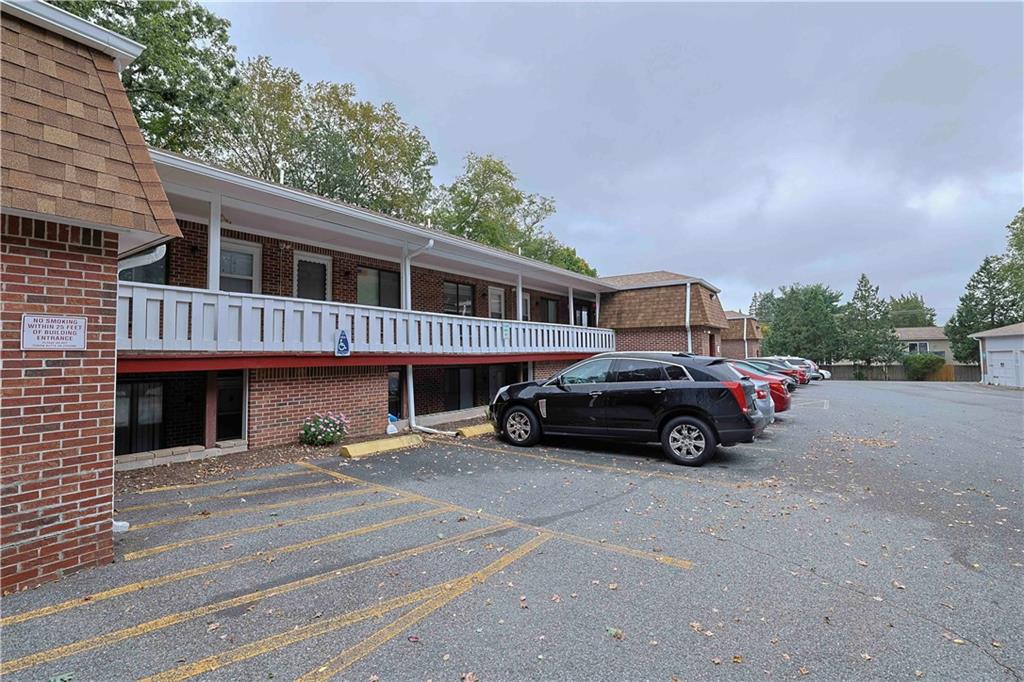 569 Smithfield Road, Unit#1, North Providence