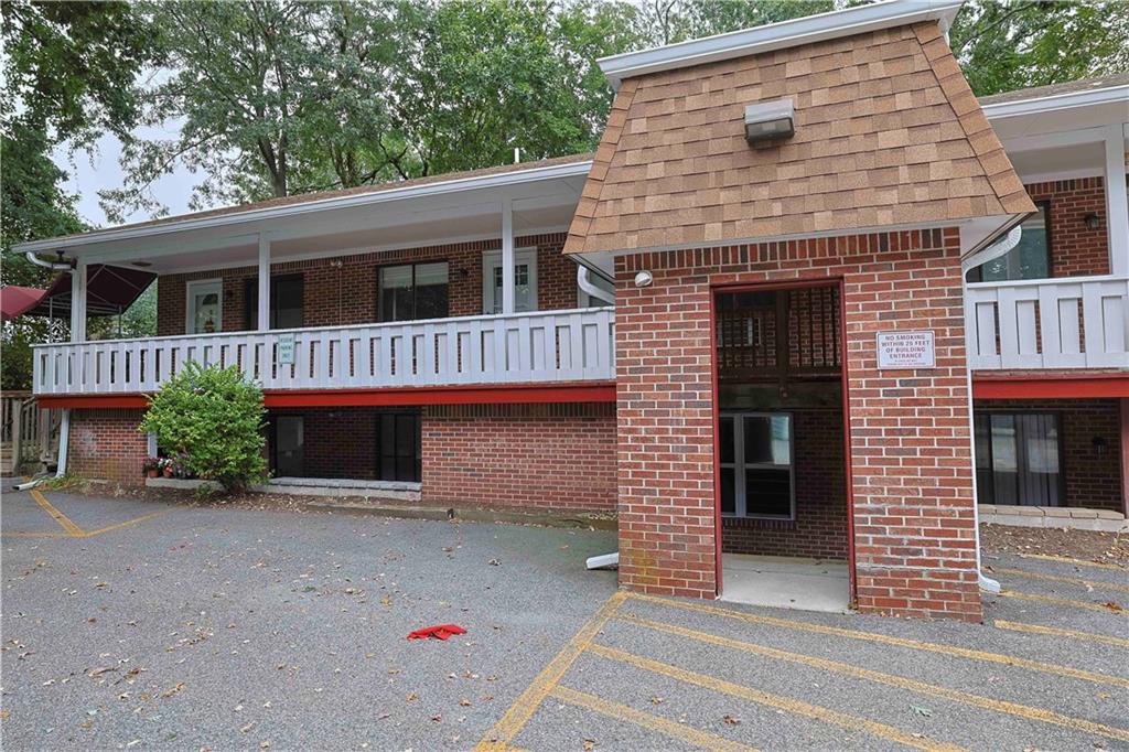 569 Smithfield Road, Unit#1, North Providence