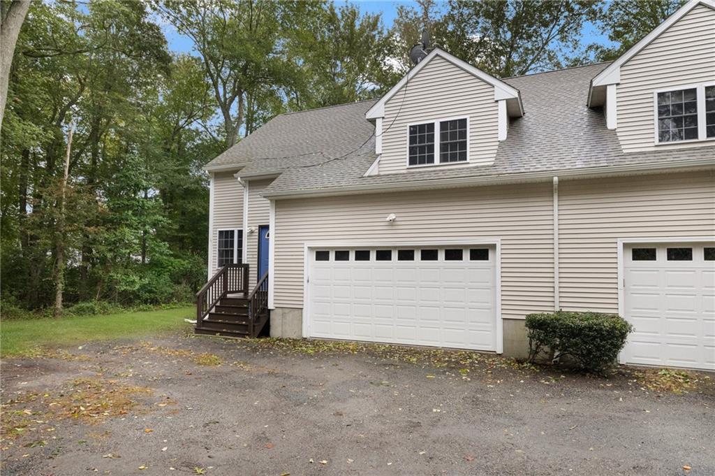 1268 Saugatucket Road, South Kingstown