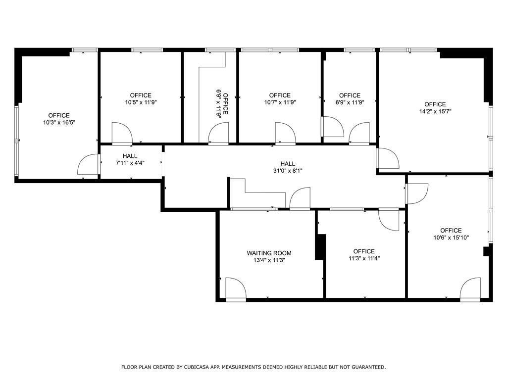 70 Jefferson Boulevard, Unit#200 & 201, Warwick