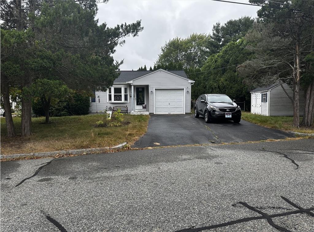 12 Bayberry Road, Woonsocket