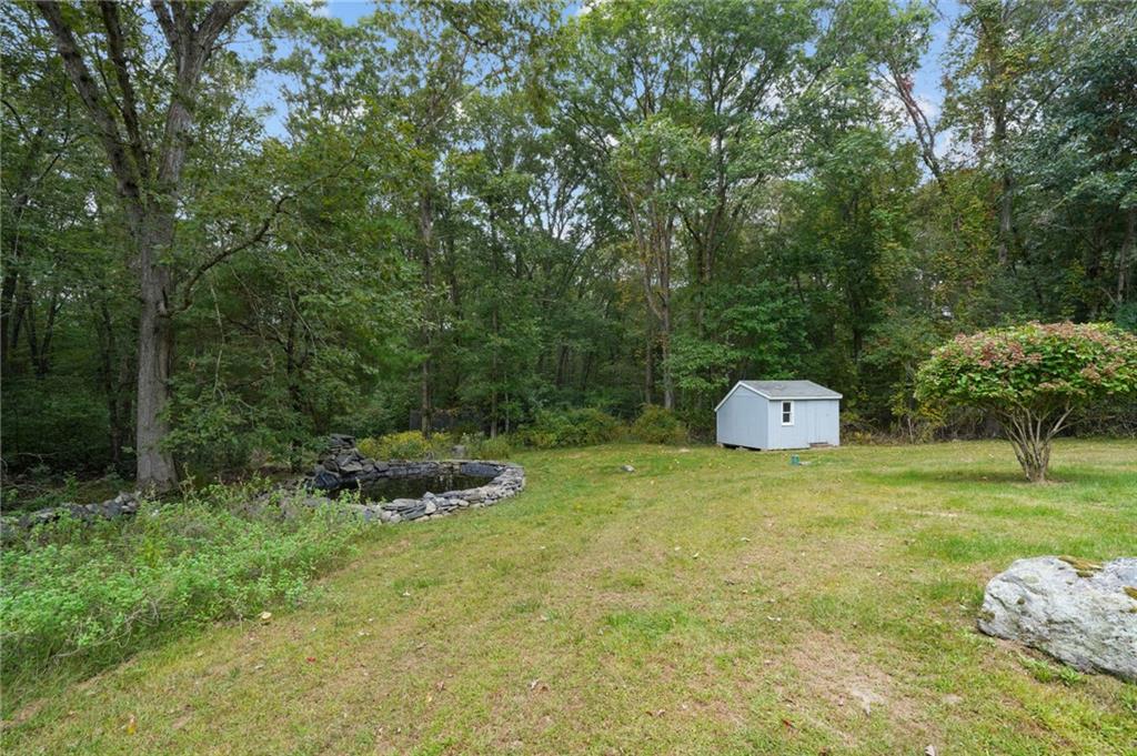 271 Laurel Lane, South Kingstown