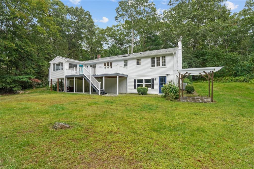 271 Laurel Lane, South Kingstown