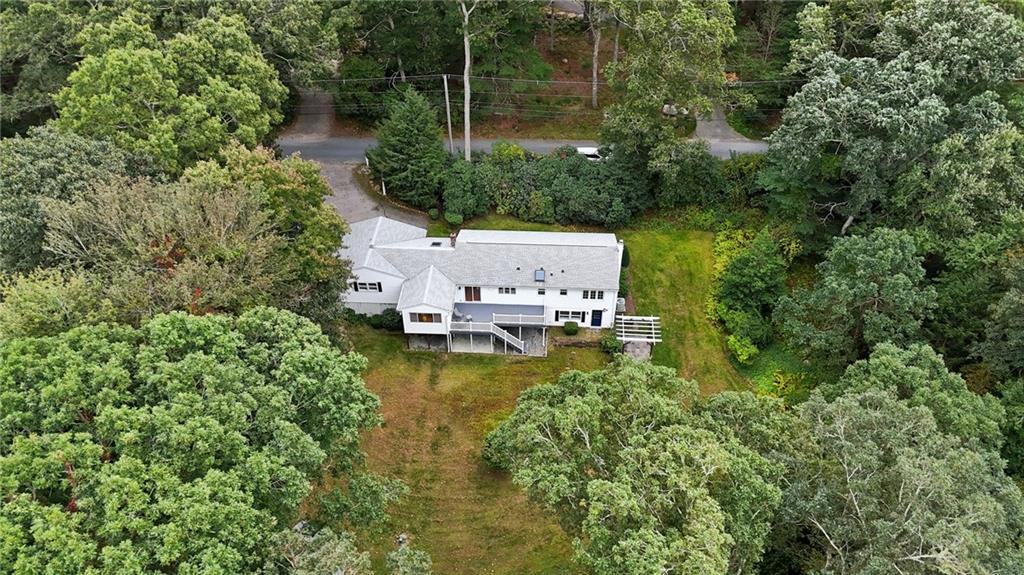 271 Laurel Lane, South Kingstown