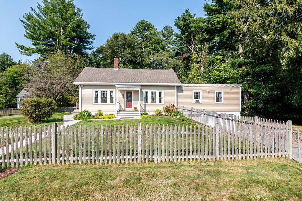 802 Round Top Road, Burrillville