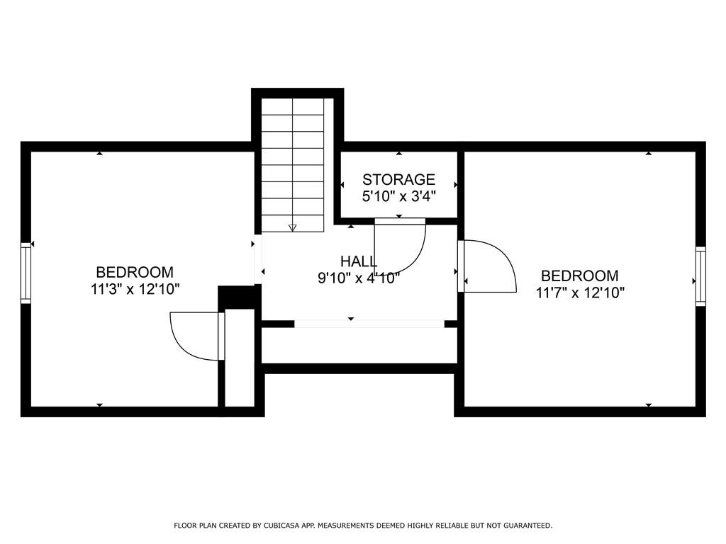 802 Round Top Road, Burrillville