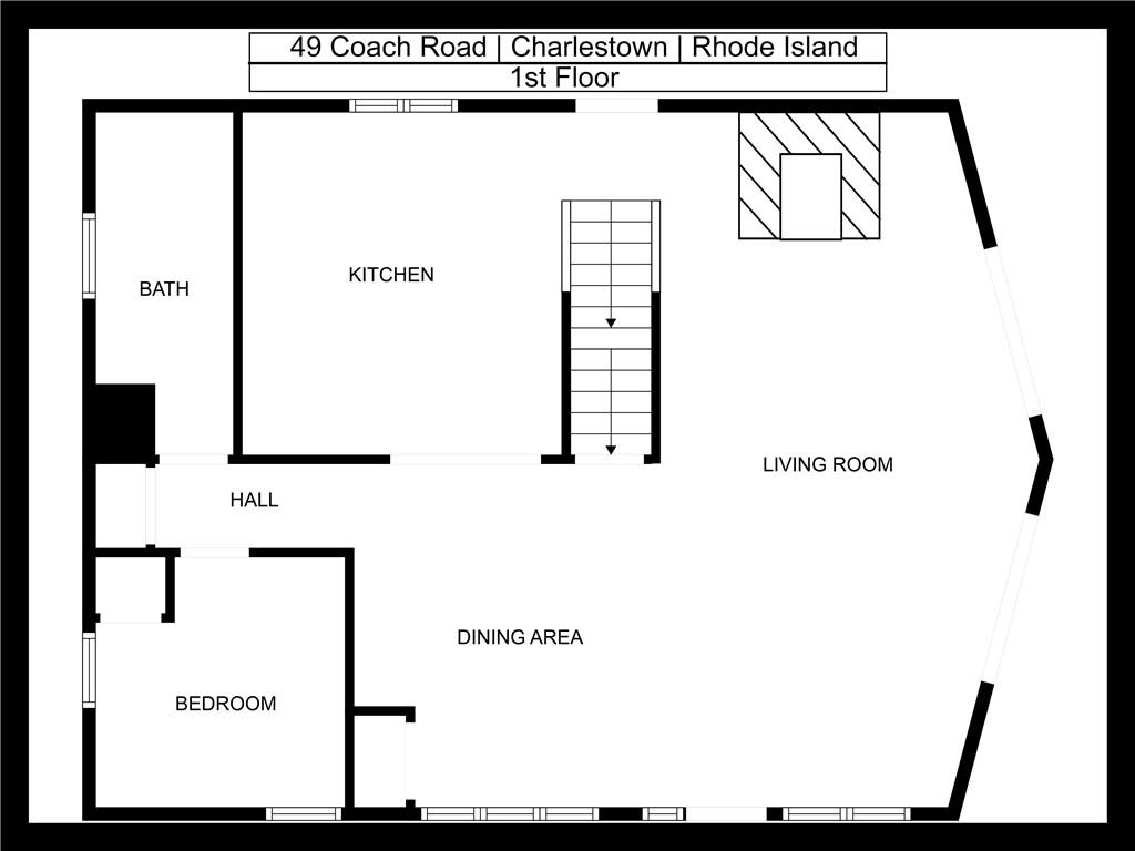 49 Old Coach Road, Charlestown