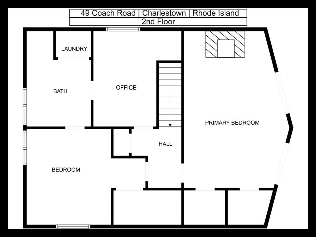 49 Old Coach Road, Charlestown