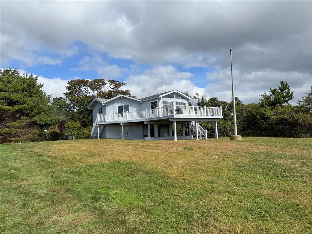 36 Garden Pond Drive, Charlestown