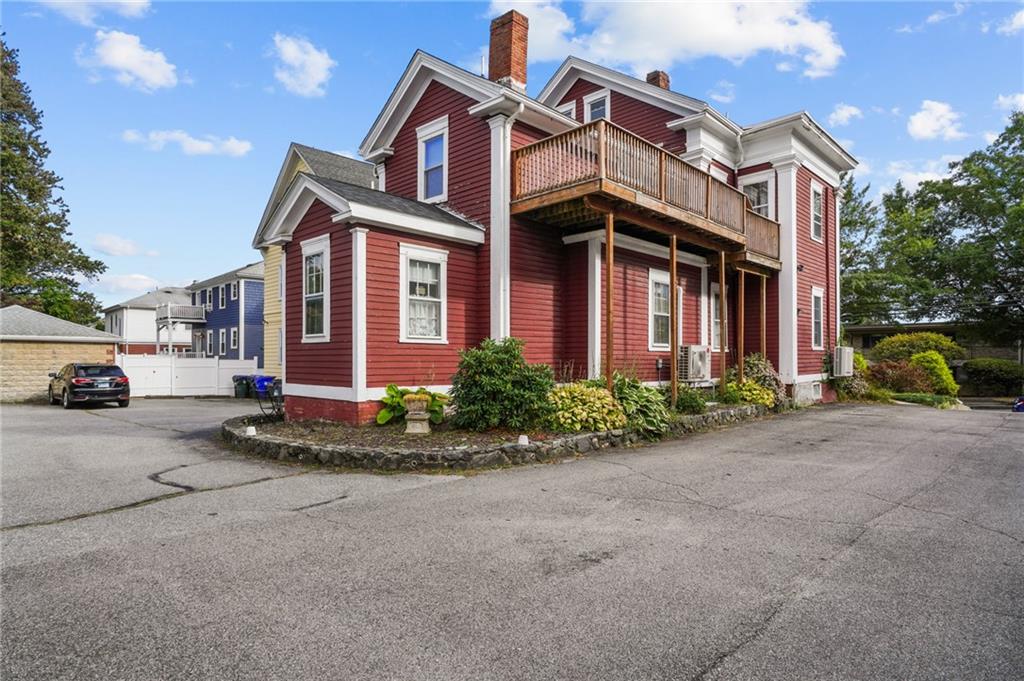 76 Pitman Street, Unit#3, Providence