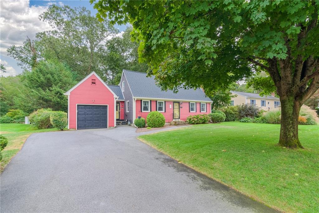 219 Butternut Drive, North Kingstown