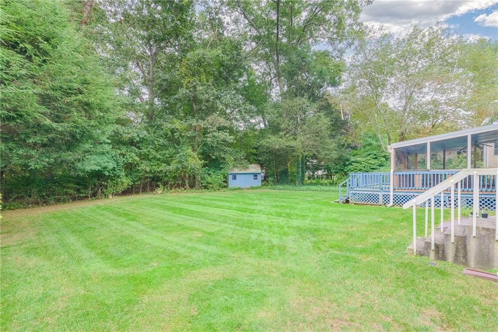 219 Butternut Drive, North Kingstown