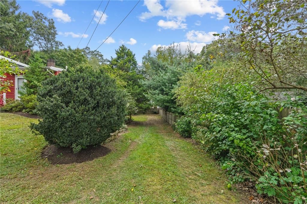 20 King Philip Trail, East Greenwich