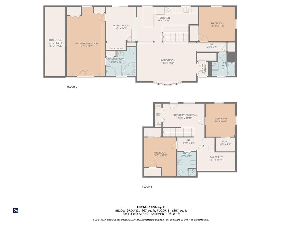 20 King Philip Trail, East Greenwich