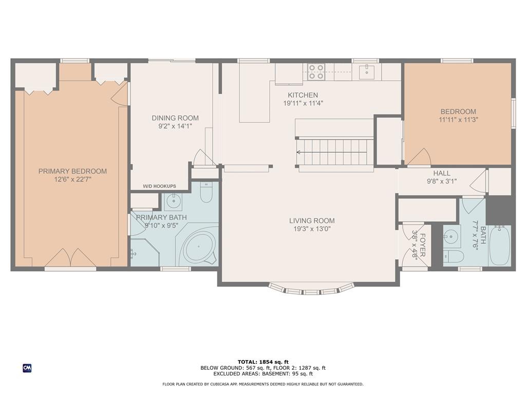 20 King Philip Trail, East Greenwich