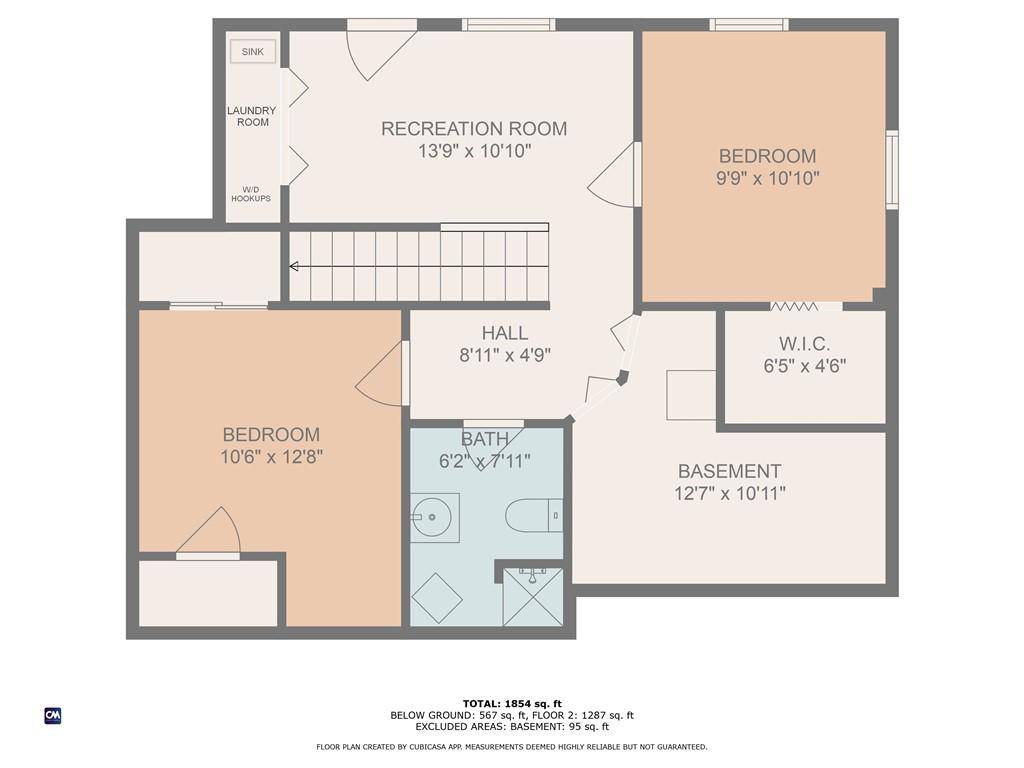 20 King Philip Trail, East Greenwich