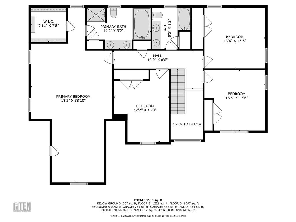 5 Spring House Lane, Cumberland