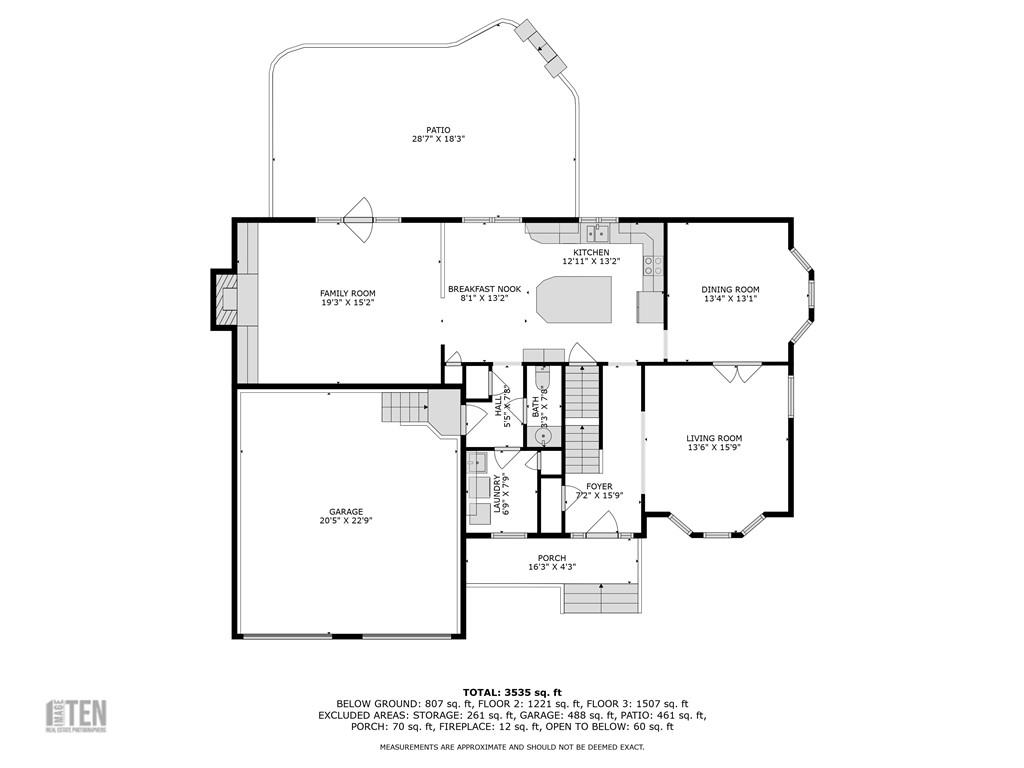 5 Spring House Lane, Cumberland