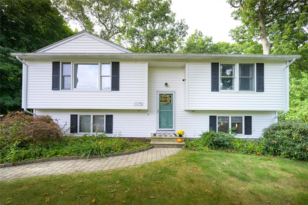 1175 Old Baptist Road, North Kingstown