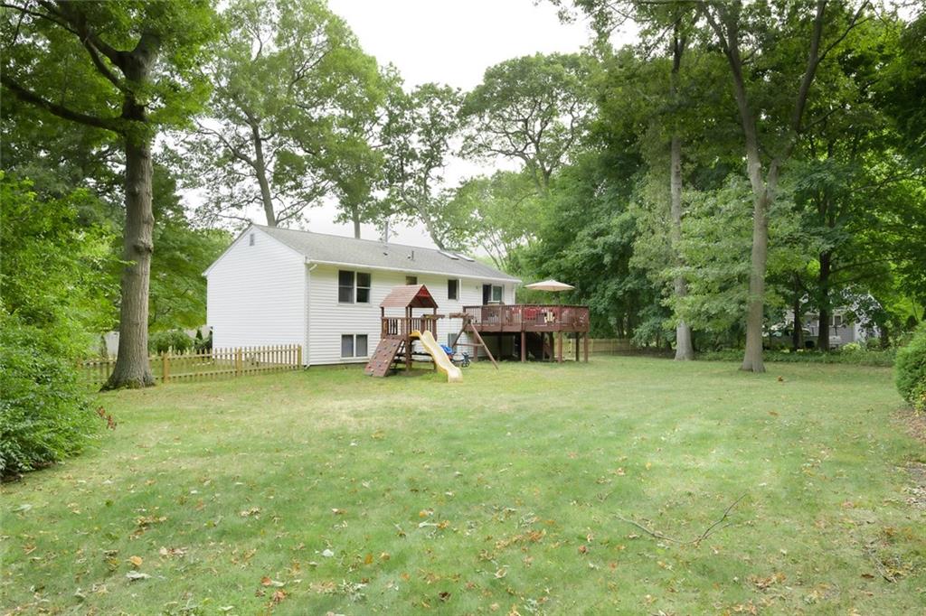 1175 Old Baptist Road, North Kingstown