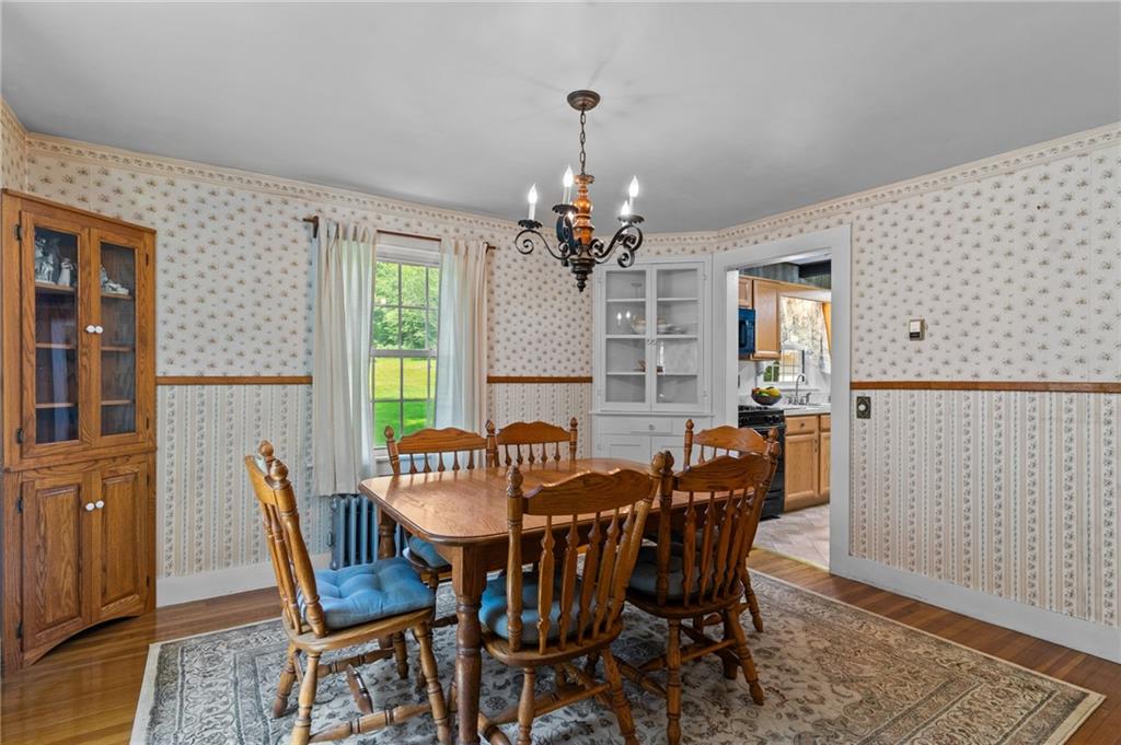 85 Canonchet Road, Hopkinton