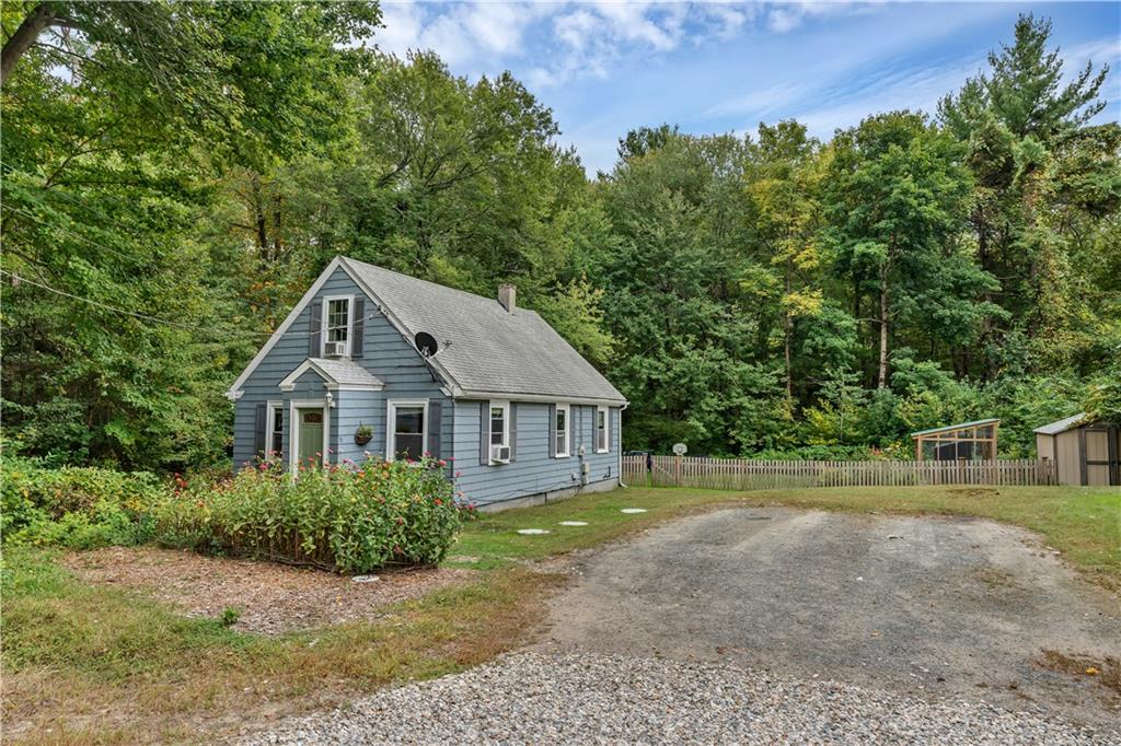 33 Pine Road, Glocester