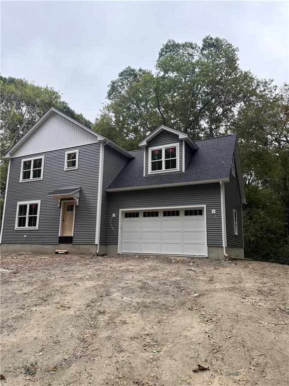 75 Half Moon Trail, South Kingstown