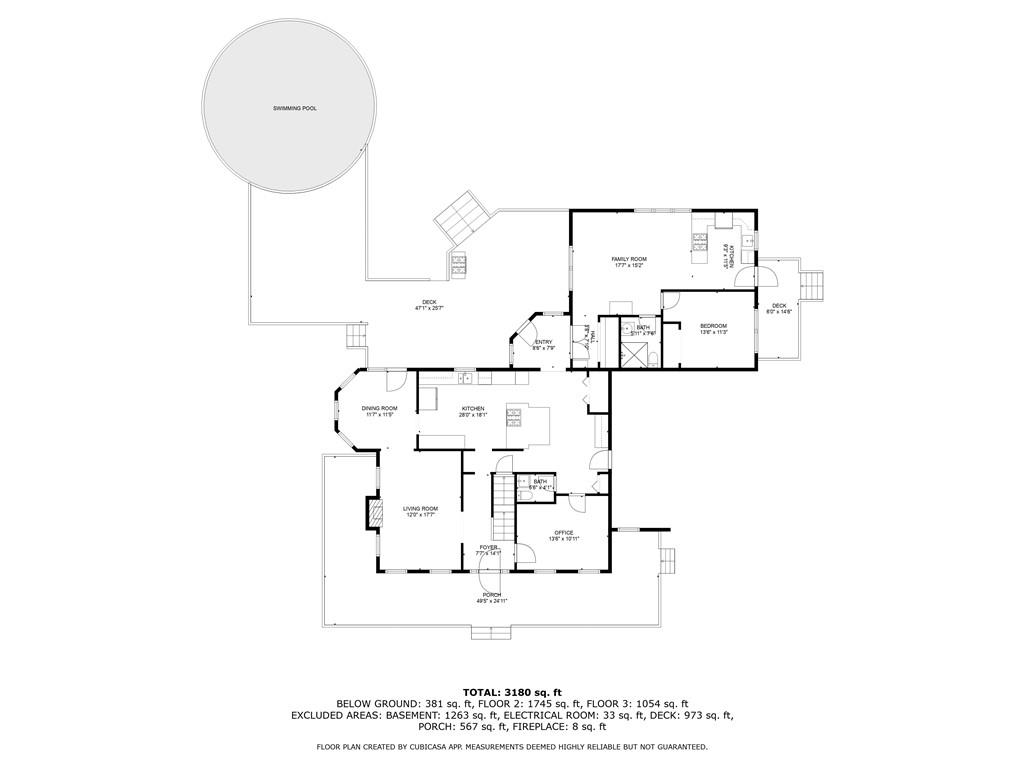 15 Mayflower Drive, Cumberland