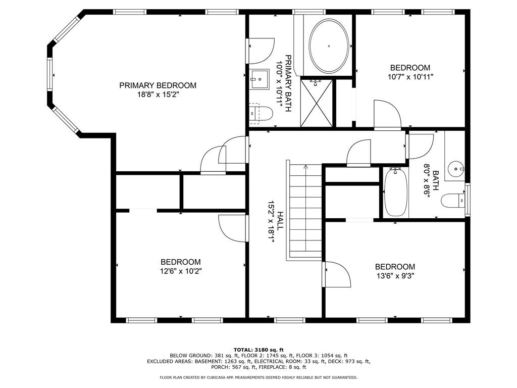 15 Mayflower Drive, Cumberland