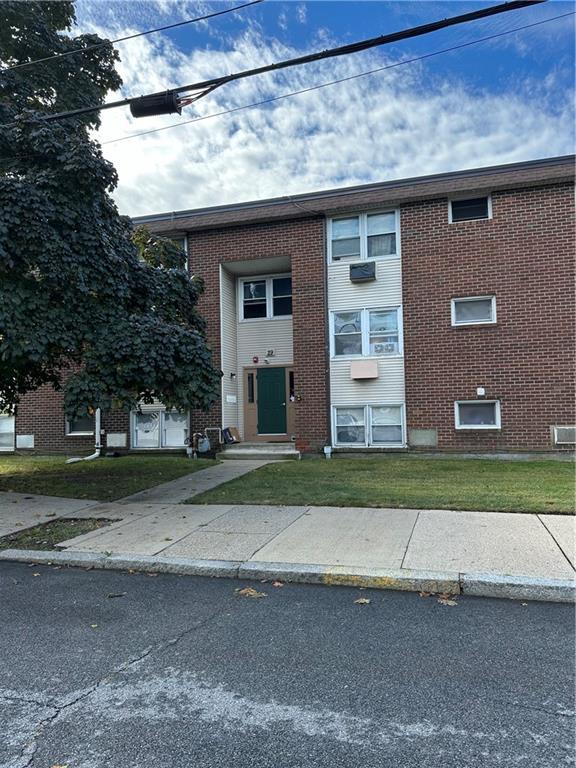 29 Woodbine Street, Unit#9, Pawtucket