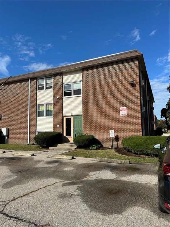 29 Woodbine Street, Unit#9, Pawtucket