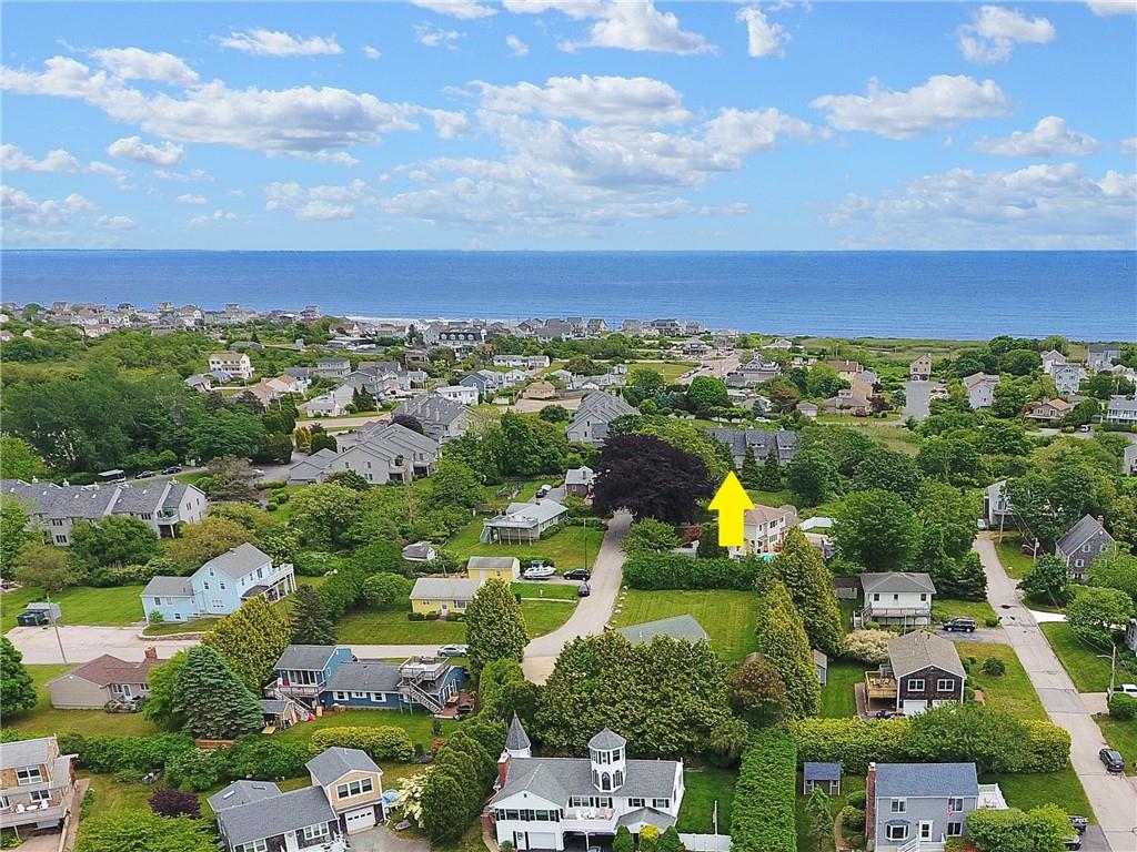 1125 Point Judith Road, Unit#e5, Narragansett