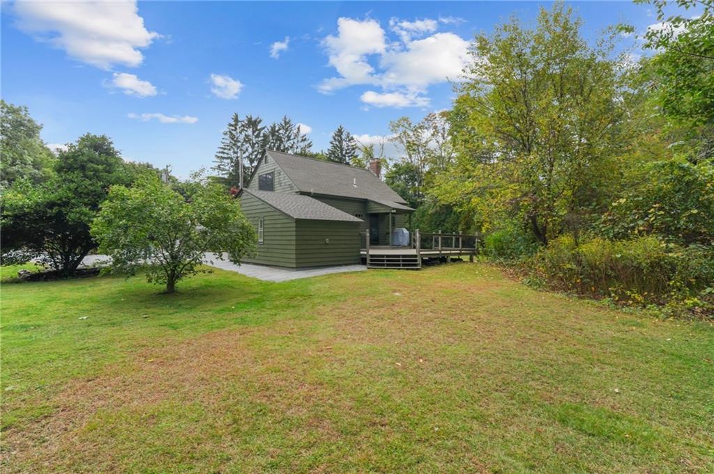 12 Chestnut Hill Road, Glocester