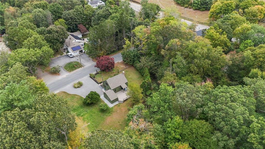 12 Chestnut Hill Road, Glocester