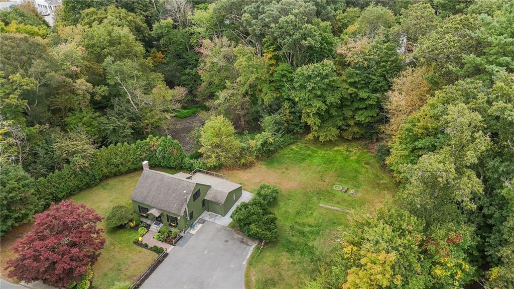 12 Chestnut Hill Road, Glocester