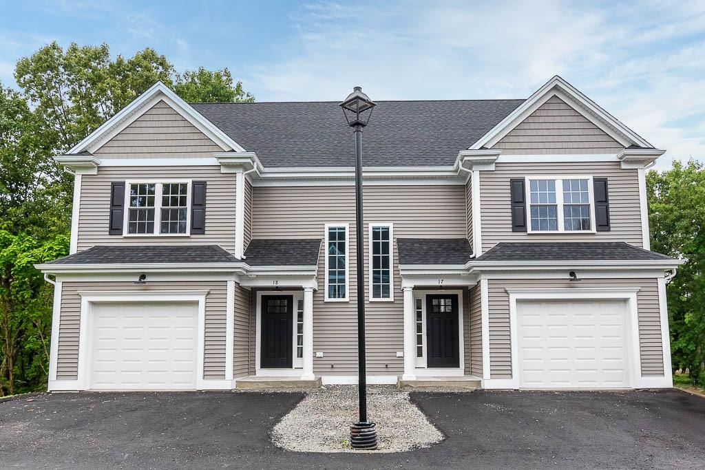 106 Pond Street, Unit#15, Attleboro