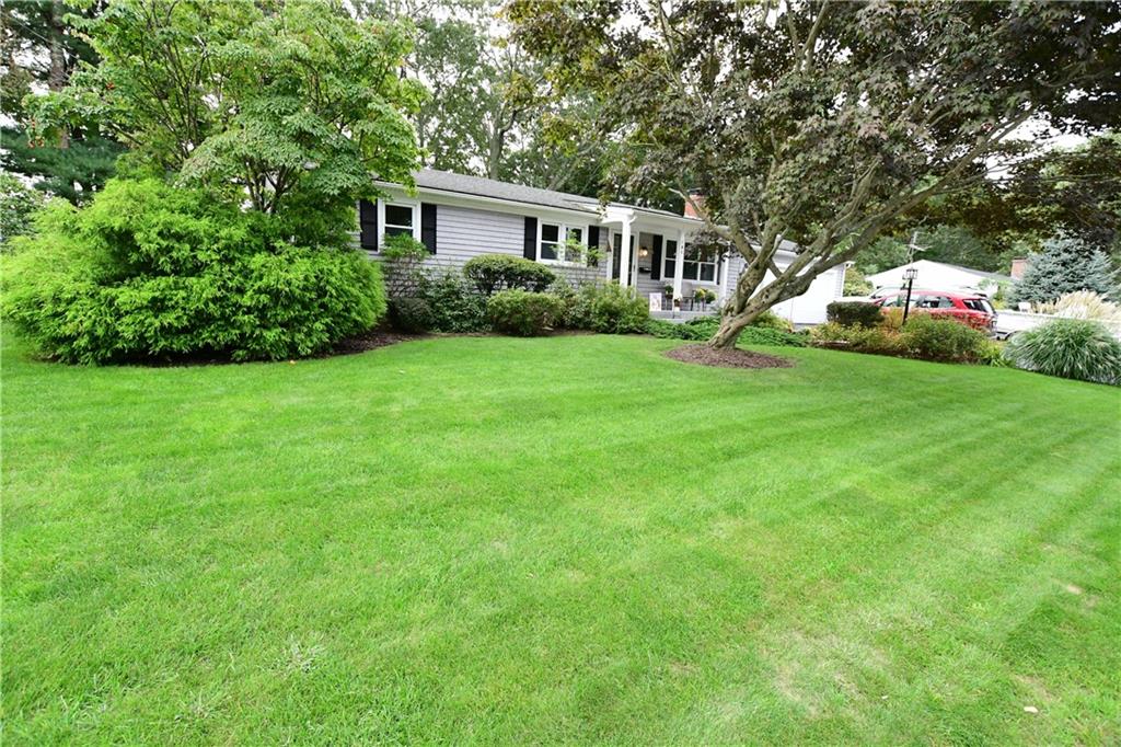 105 Scenic Drive, North Kingstown