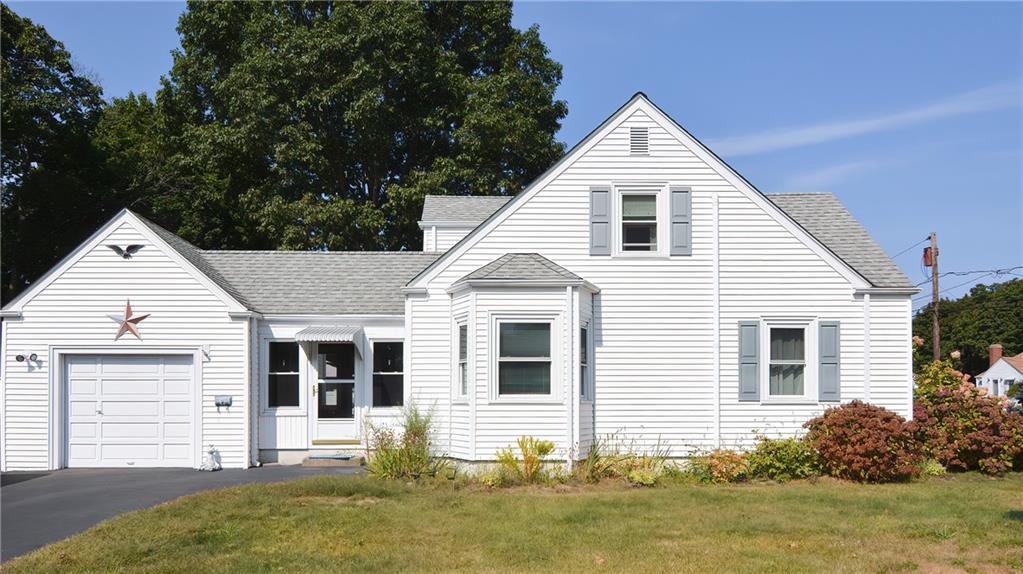 27 William Avenue, Seekonk