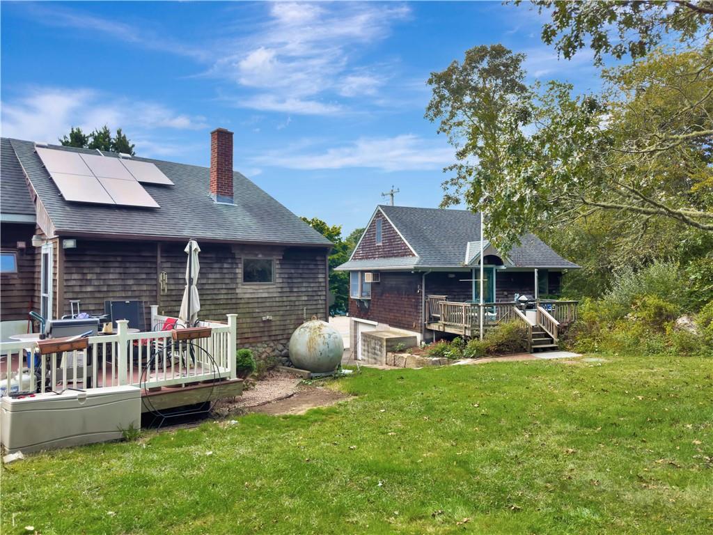 2185 Post Road, South Kingstown